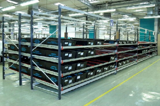 CARTON LIVE STORAGE - Image 6