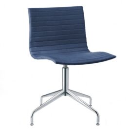 Case Stacking Chair