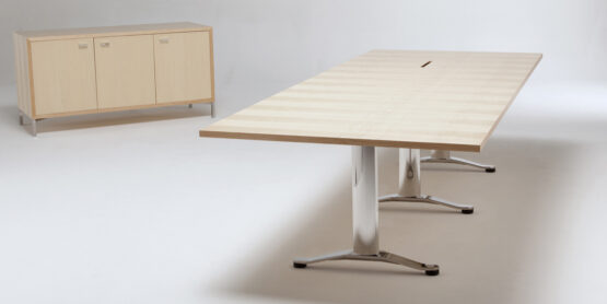 Cirrus Boardroom Meeting Table