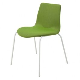 Coffee Stacking Chair