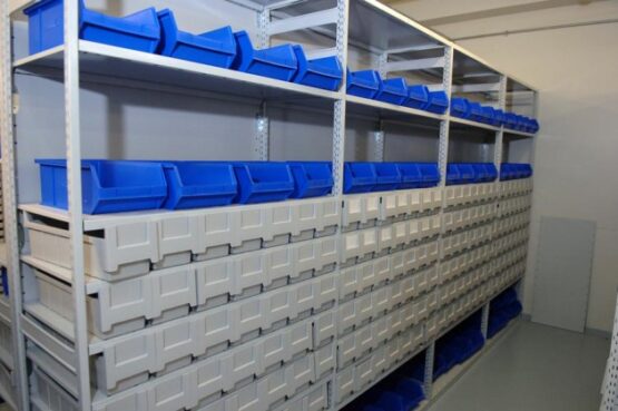PLASTIC CONTAINERS - Image 7