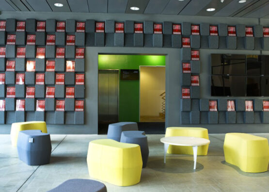 WINDOW WALL - Image 4