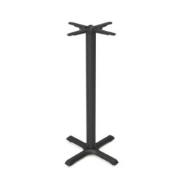 DETROIT TABLE BASE - SELF LEVELLING, POSEUR