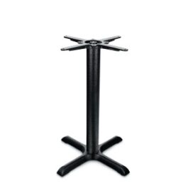 DETROIT TABLE BASE - SELF LEVELLING