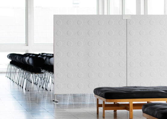 DoReMi Office Partition Screen - Image 5
