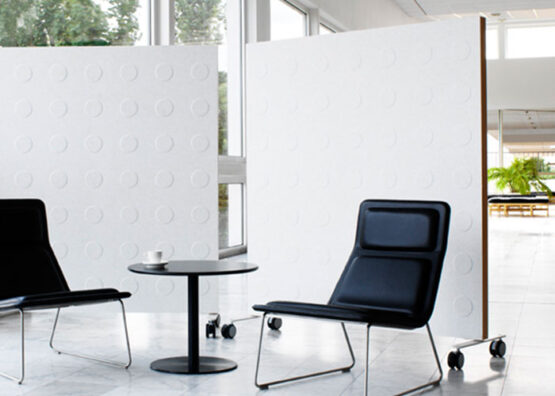 DoReMi Office Partition Screen - Image 6