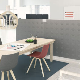 DoReMi Office Partition Screen