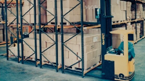 DOUBLE DEEP RACKING - Image 3