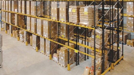 DOUBLE DEEP RACKING - Image 2