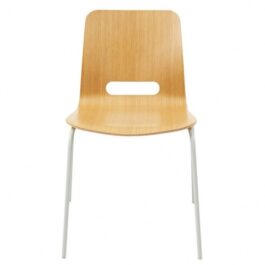 Eko Stacking Chair
