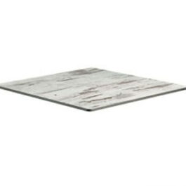 EXTREMA - SQUARE TABLE TOP - WHITE OAK