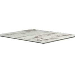 EXTREMA - RECTANGULAR TABLE TOP - WHITE OAK