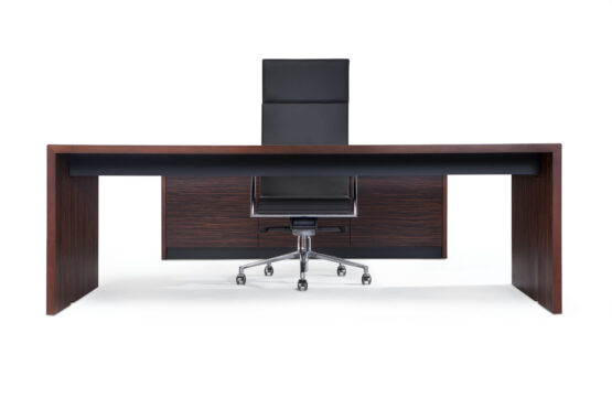 Emphasis Executive Office Desk - Image 2