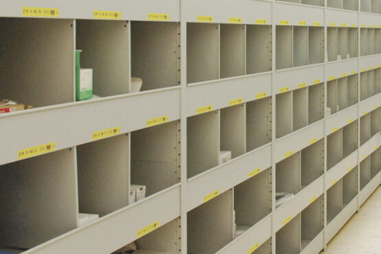 EURO SHELVING ACCESSORIES - Image 2