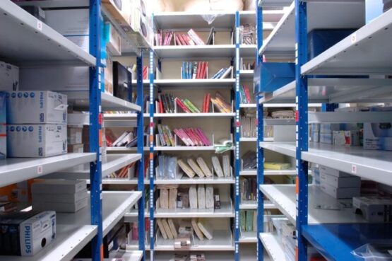 STORMOR EURO SHELVING - Image 4
