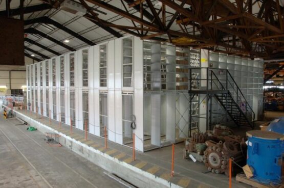 STORMOR EURO SHELVING - Image 5