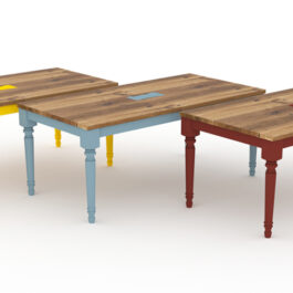 FARM TABLE
