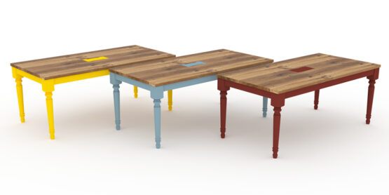 FARM TABLE
