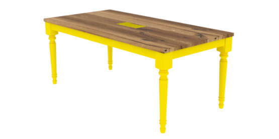 FARM TABLE - Image 6