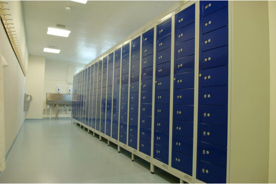 GARMENT MANAGEMENT LOCKERS - Image 5