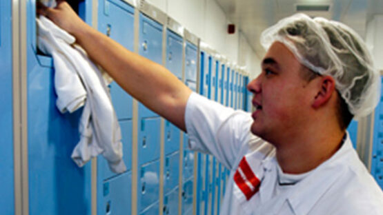 GARMENT MANAGEMENT LOCKERS - Image 6