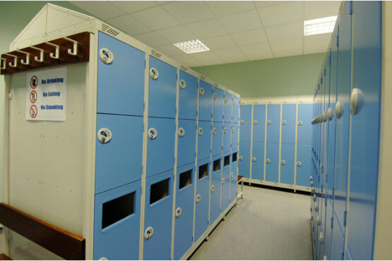 GARMENT MANAGEMENT LOCKERS - Image 7