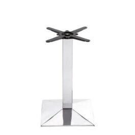 HAMPTON - SMALL SQUARE TABLE BASE