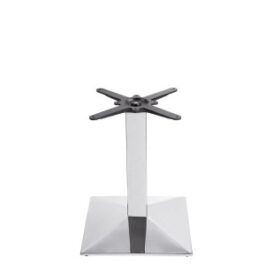 HAMPTON - SMALL SQUARE COFFEE TABLE BASE