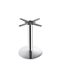 HAMPTON - SMALL ROUND COFFEE TABLE BASE