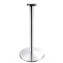 HAMPTON - LARGE ROUND POSEUR TABLE BASE