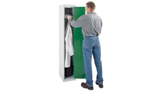 STRONGHOLD LOCKERS - Image 2