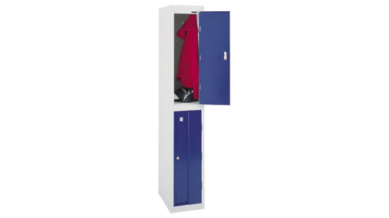 STRONGHOLD LOCKERS - Image 4