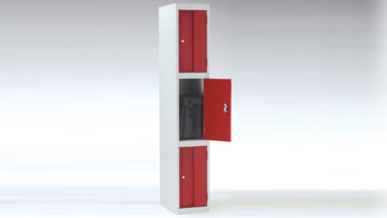 STRONGHOLD LOCKERS - Image 5