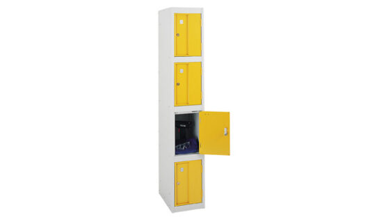 STRONGHOLD LOCKERS - Image 6