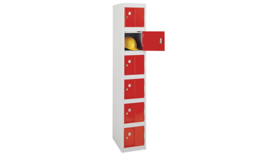 STRONGHOLD LOCKERS - Image 7