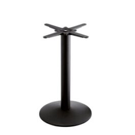 HOUSTON TABLE BASE - SMALL ROUND DINING
