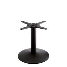 HOUSTON TABLE BASE - SMALL ROUND COFFEE