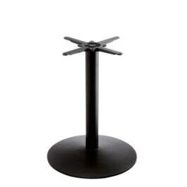 HOUSTON TABLE BASE - LARGE ROUND DINING