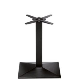 HOUSTON TABLE BASE - LARGE RECTANGULAR