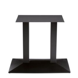 HOUSTON TABLE BASE - LARGE RECTANGULAR DOUBLE