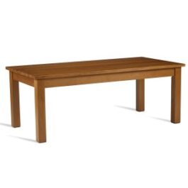 HUNT COFFEE TABLE - LARGE