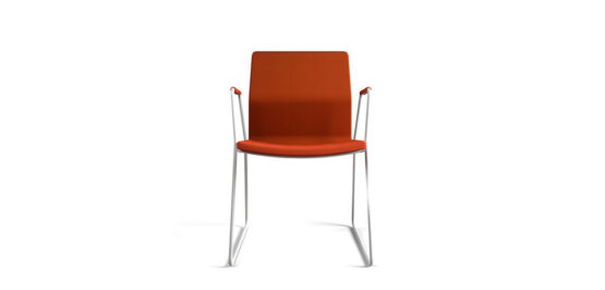 LINK CONFIDENT CHAIRS