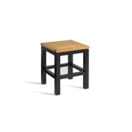 ICE LOW STOOL