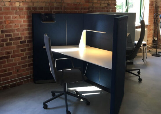My Hive Simplistic and Stylish Workstation - Image 5