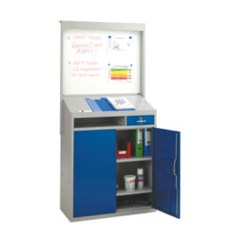 INDUSTRIAL WORKSTATIONS
