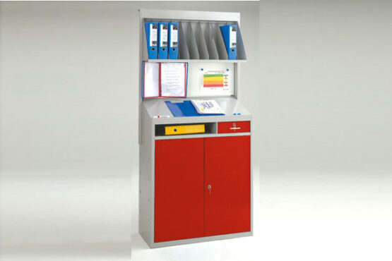 INDUSTRIAL WORKSTATIONS - Image 2