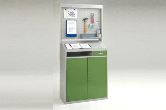 INDUSTRIAL WORKSTATIONS - Image 3