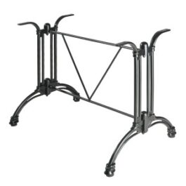JACK - RECTANGULAR TABLE BASE