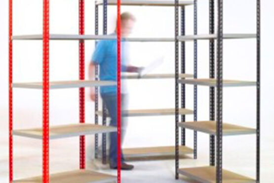 JUST SHELVING - Image 2