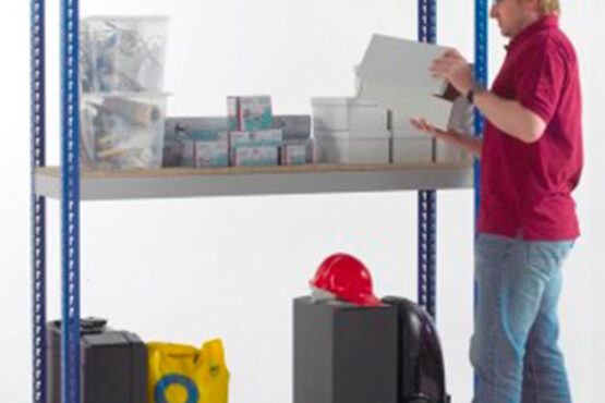 JUST SHELVING - Image 4